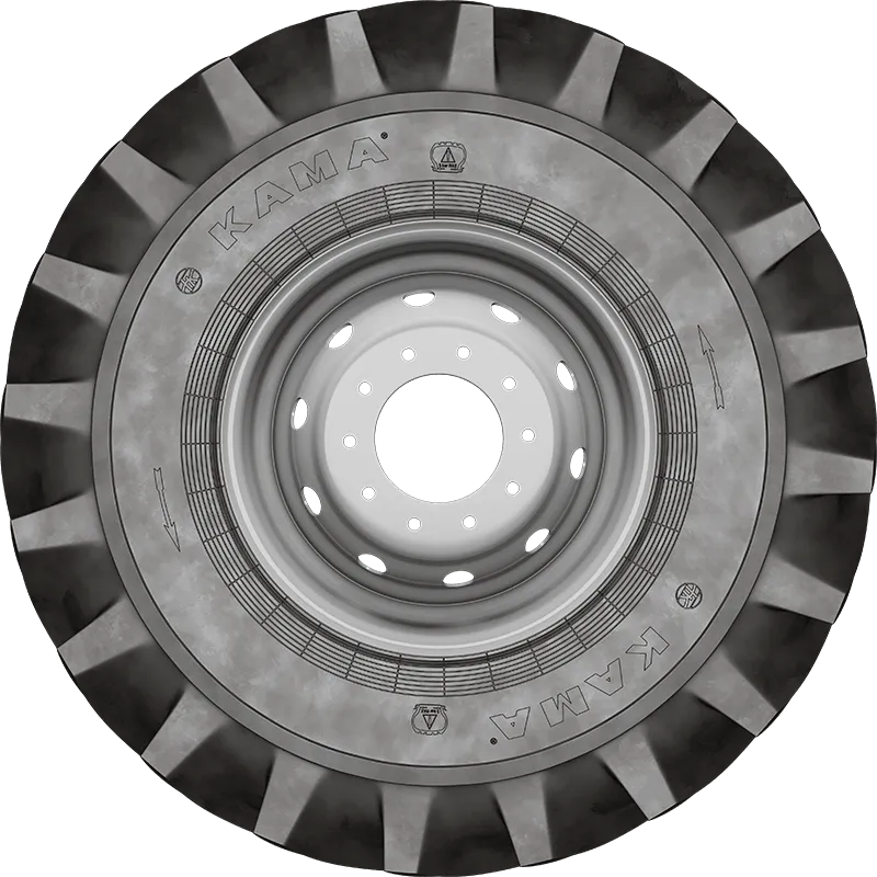 ФД-14А нс 10 в Троицке — KAMA TYRES ФД-14А нс 10 в Троицке