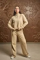 Костюм спортивный KAMA TYRES женский